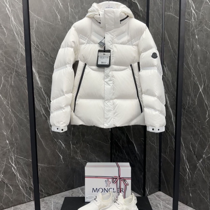Moncler Down Coat